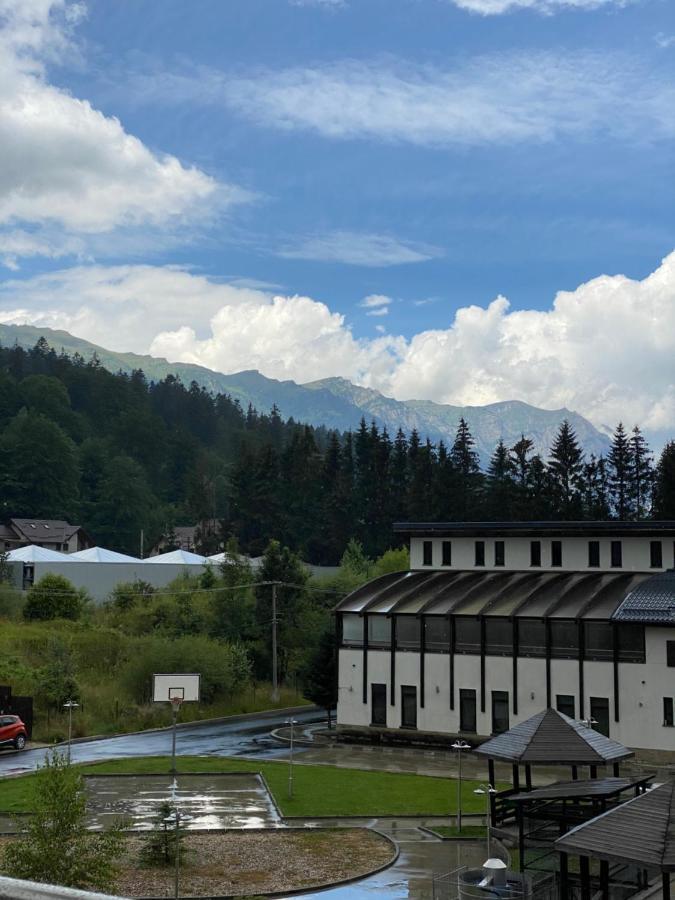 Lucky Number Apartment Sinaia Exterior photo
